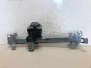 Fensterheber Links Hinten 128001472B Renault Zoé (AG) Schrägheck 5-drs R90 (5AQ-601) 2017-08