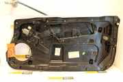 Fensterheber Rechts Vorne 8A61B045H16AG Ford Fiesta 6 (JA8) Schrägheck 1.25 16V (SNJD) 2008-12