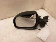 Außenspiegel Links 8200497486 Dacia Logan MCV (KS) Kombi 1.5 dCi (K9K-792) 2003