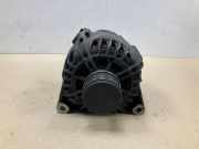 Lichtmaschine V-Snaar 9670899580 Peugeot 308 (L3/L8/LB/LH/LP) Schrägheck 5-drs 1.2 12V e-THP PureTech 130 (EB2ADTS(HNS)) 2014