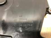 Steuerkette Abdeckung 04E109175D Audi Q3 (F3B) SUV 1.4 45 TFSI e 16V (DGEA) 2022-09