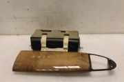 Airbag Beifahrer 30357023A Jaguar S-type (X200) Limousine 2.7 D 24V (7G) 2006-05