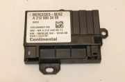 Steuergerät Kraftstoffpumpe A2129003408 Mercedes-Benz E (W212) Limousine E-350 CDI BlueEfficiency 3.0 V6 24V (OM642.852) 2013-04