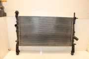 Radiator 6C118005AD Ford Transit Van 2.2 TDCi 16V (P8FB(Euro 4)) 2008-05