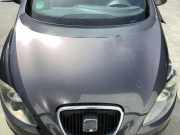 Motorhaube 5P0823031B Seat Altea (5P1) Großraumlimousine 2.0 FSI 16V (BVZ) 2005-11