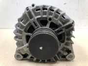 Lichtmaschine V-Snaar 9678048880 Peugeot Partner (GC/GF/GG/GJ/GK) Van 1.6 HDI, BlueHDI 75 (DV6FE(BHW)) 2014-07