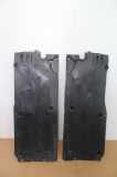Bodenschutz 2Q0825201B Volkswagen Polo VI (AW1) Schrägheck 5-drs 1.0 TGI 12V (DBYA) 2018 DBYA
