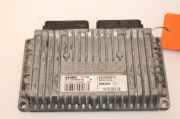 Steuergerät Automatik Getriebe 8200458276 Renault Scénic II (JM) Großraumlimousine 1.6 16V (K4M-782) 2005-01