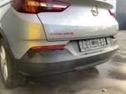 Stoßstange Hinten 1628923980 Opel Grandland (X) SUV 1.6 CDTi 120 (B16DTH(DV6FC)) 2017-12
