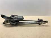 Scheibenwischermotor 5G1955119A Volkswagen Golf VII (AUA) Schrägheck 1.4 TSI 16V (CHPA) 2012-09 CHPA