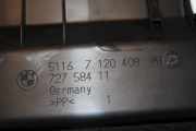 Handschuhfach 51167075479 BMW 3 serie (E90) Limousine 320i 16V (N46-B20C) 2005-08