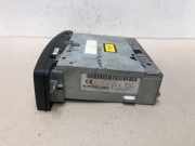 Radio A2038202286 Mercedes-Benz C (W203) Limousine 2.2 C-200 CDI 16V (OM611.962) 2001-07