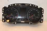 Tacho 510920751 Volkswagen Golf Sportsvan (AUVS) Großraumlimousine 2.0 TDI 150 16V (CRLB) 2014-04 CRLB