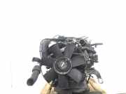 Motor BMW 3 serie Touring (E46/3) Kombi 318d 16_V (M47N(204D4)) 2003-06