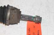 Antriebswelle Links Vorne ABS Fiat Doblo (223A/119) Großraumlimousine 1.2 (223.A.5000) 2001-07