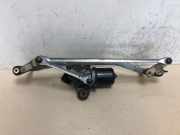 Scheibenwischermotor Citroën C2 (JM) Schrägheck 3-drs 1.1 (TU1A(HFX)) 2005-02