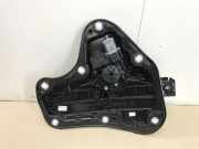 Fensterheber Rechts Hinten 5H0839402D Volkswagen Golf VIII (CD1) Schrägheck 1.5 TSI 16V (DPCA) 2020 DPCA