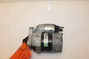 Anlasser 8200266777D Renault Megane III Berline (BZ) Schrägheck 5-drs 1.6 16V (K4M-848(K4M-P8)) 2009-03