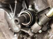 Getriebe Manuell ABS Daihatsu Cuore (L251/271/276) Schrägheck 1.0 12V DVVT (EJ-VE) 2006-12