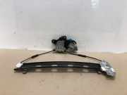 Fensterheber Rechts Vorne 96485142 Daewoo / Chevrolet Matiz (M200) Schrägheck 0.8 S,SE (LQ2(L3-49)) 2005-06