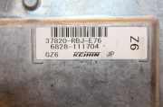 Motorsteuerger?t 37820RBJE76 Honda Insight (ZE2) Schr?gheck 1.3 16V VTEC (LDA3(Euro 5)) 2009-09