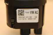 Lichtschalter 5G0941431BD Volkswagen Touran (5T1) Großraumlimousine 2.0 TDI 190 (DFHA) 2015 DFHA