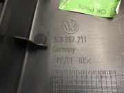 Türverkleidung Links Hinten 3G8867211 Volkswagen Arteon (3HAB) Schrägheck 5-drs 1.5 TSI 16V (DADA) 2018 DADA