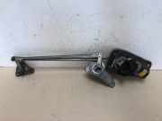 Scheibenwischermotor 53557002 Citroën Berlingo Cinqspace, Multispace Großraumlimousine 1.4 (TU3JP(KFW)) 2003-07