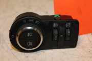 Lichtschalter 13268703 Opel Astra J (PD5/PE5) Limousine 1.4 Turbo 16V (B14NET(Euro 6)) 2013-04