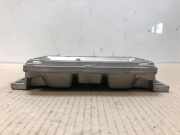 Motorsteuergerät 9650030480 Citroën C5 I Break (DE) Kombi 2.0 16V (EW10J4(RFN)) 2003-09