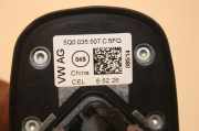 Antenne 5Q0035507C Volkswagen Golf Sportsvan (AUVS) Großraumlimousine 1.6 TDI BlueMotion 16V (CXXB) 2014-06 CXXB
