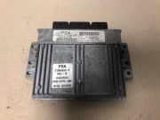 Motorsteuergerät 9650825180 Citroën C3 (FC/FL/FT) Schrägheck 5-drs 1.4 (TU3JP(KFV)) 2003-07