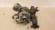 Turbolader 038253619C Rover 75 Limousine 2.0 CDT 16V (M47-D20(204D1)) 2000