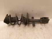 Federbein Rechts Vorne Renault Clio IV (5R) Schrägheck 5-drs 0.9 Energy TCE 90 12V (H4B-400(H4B-A4)) 2013-06