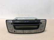 Radio Toyota Aygo (B10) Schrägheck 1.0 12V VVT-i (1KR-FE) 2008