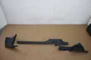 Schwelle Rechts 517868270B Volkswagen Golf Sportsvan (AUVS) Großraumlimousine 2.0 TDI 150 16V (CRLB) 2014-04 CRLB