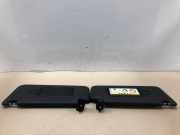 Sonnenblende A1778106200 Mercedes-Benz B (W247) Schrägheck 2.0 B-200d (OM654.920) 2022-06