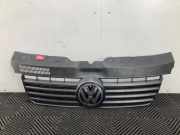 Grill 7H0807101 Volkswagen Transporter T5 Van 1.9 TDi (BRR) 2008-01 BRR