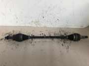 Antriebswelle Links Hinten ABS 36000930 Volvo XC90 I SUV 2.4 D5 20V (D5244T4) 2006-10