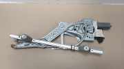 Fensterheber Rechts Vorne 106046102 Opel Signum (F48) Schrägheck 5-drs 2.2 DGI 16V (Z22YH) 2003-11
