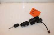 Zündschloss + Schlüssel 1608682880 Peugeot 208 I (CA/CC/CK/CL) Schrägheck 1.2 12V e-THP PureTech 110 (EB2ADT(HNK)) 2016-06