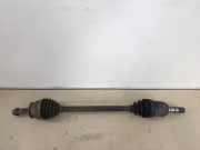 Antriebswelle Rechts Vorne ABS 28321FG001 Subaru Impreza III (GH/GR) Schrägheck 5-drs 2.5 WRX 16V (EJ255) 2007-10