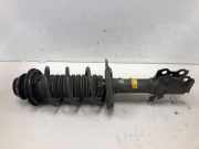 Federbein Rechts Vorne 48510K0090 Toyota Yaris IV (P21/PA1/PH1) Schrägheck 1.5 12V Hybrid 115 (M15AFXE) 2021-12