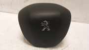 Airbag Lenkrad 96728484ZD Peugeot 208 I (CA/CC/CK/CL) Schrägheck 1.2 Vti 12V PureTech 82 (EB2F(HMZ)) 2013-05