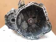 Getriebe Manuell ABS A6382601900 Mercedes-Benz Vito (638.0) Van 2.2 CDI 112 16V (OM611.980) 2000-06