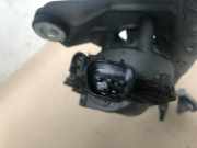 Scheibenwischermotor 850100D020 Toyota Yaris (P1) Schrägheck 1.3 16V VVT-i (2SZFE) 2004-08