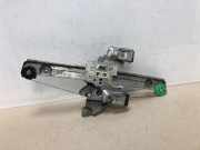 Fensterheber Rechts Hinten RH39734B Chrysler 300 C Limousine 3.0 CRD V6 24V (OM642.982) 2006-02