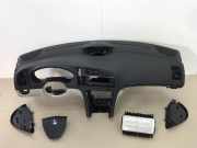 Airbag Set 12757627 Saab 9-3 II (YS3F) Cabrio 1.8t 16V (B207E(Euro 5)) 2006-07