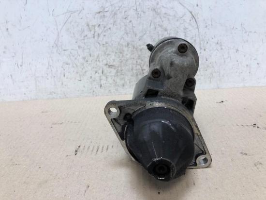 Anlasser 0001107401 Opel Corsa C (F08/68) Schrägheck 1.4 16V (Z14XE) 2003-05 Bild Anlasser 0001107401 Opel Corsa C (F08/68) Schrägheck 1.4 16V (Z14XE) 2003-05