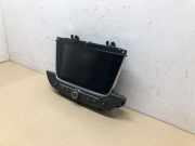 Navigation Display 86758B03 Opel Grandland (X) SUV 1.6 CDTi 120 (B16DTH(DV6FC)) 2017-12